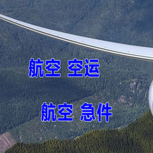伊尔施航空邮寄快递-选东方航空和上海航空